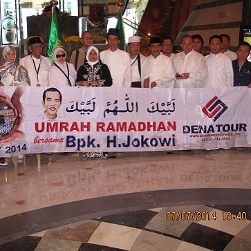 umroh desember